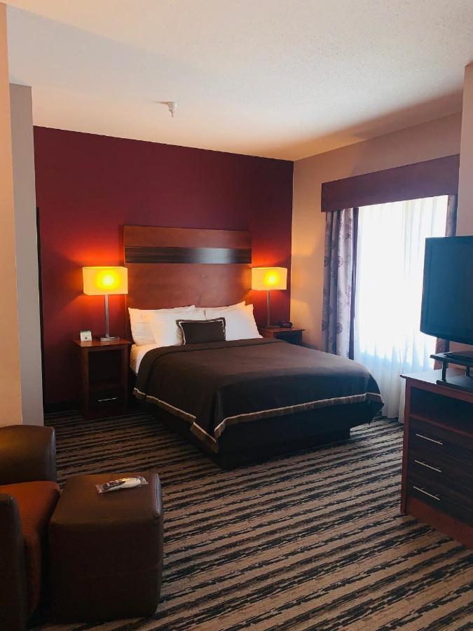 Grandstay Residential Suites Hotel Сент-Клауд Экстерьер фото