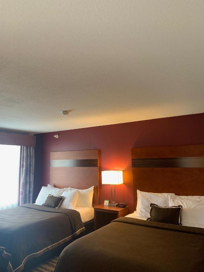 Grandstay Residential Suites Hotel Сент-Клауд Экстерьер фото