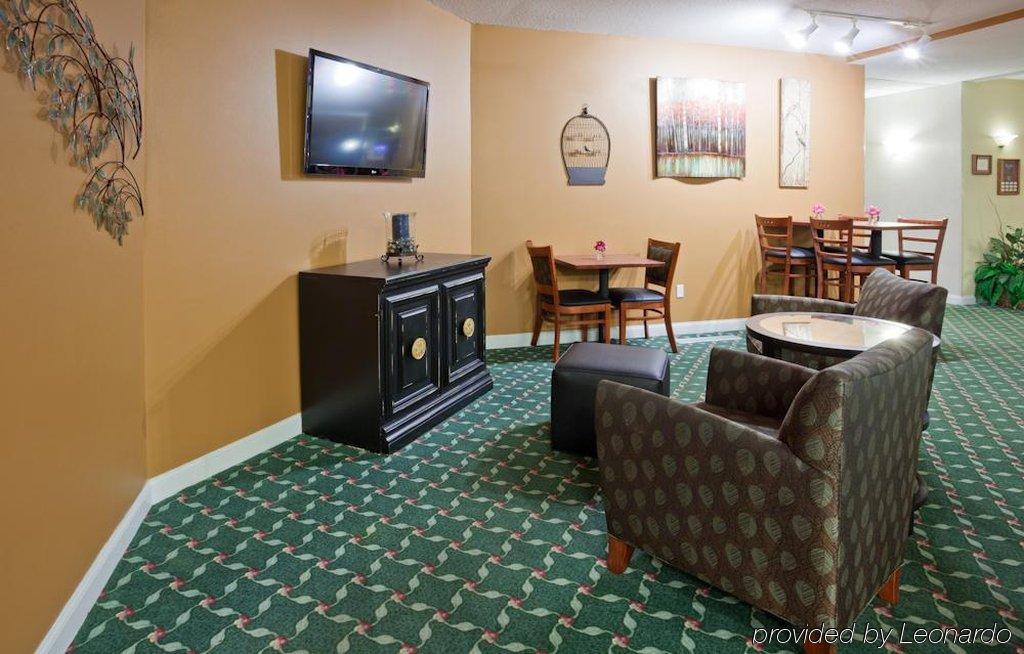 Grandstay Residential Suites Hotel Сент-Клауд Экстерьер фото