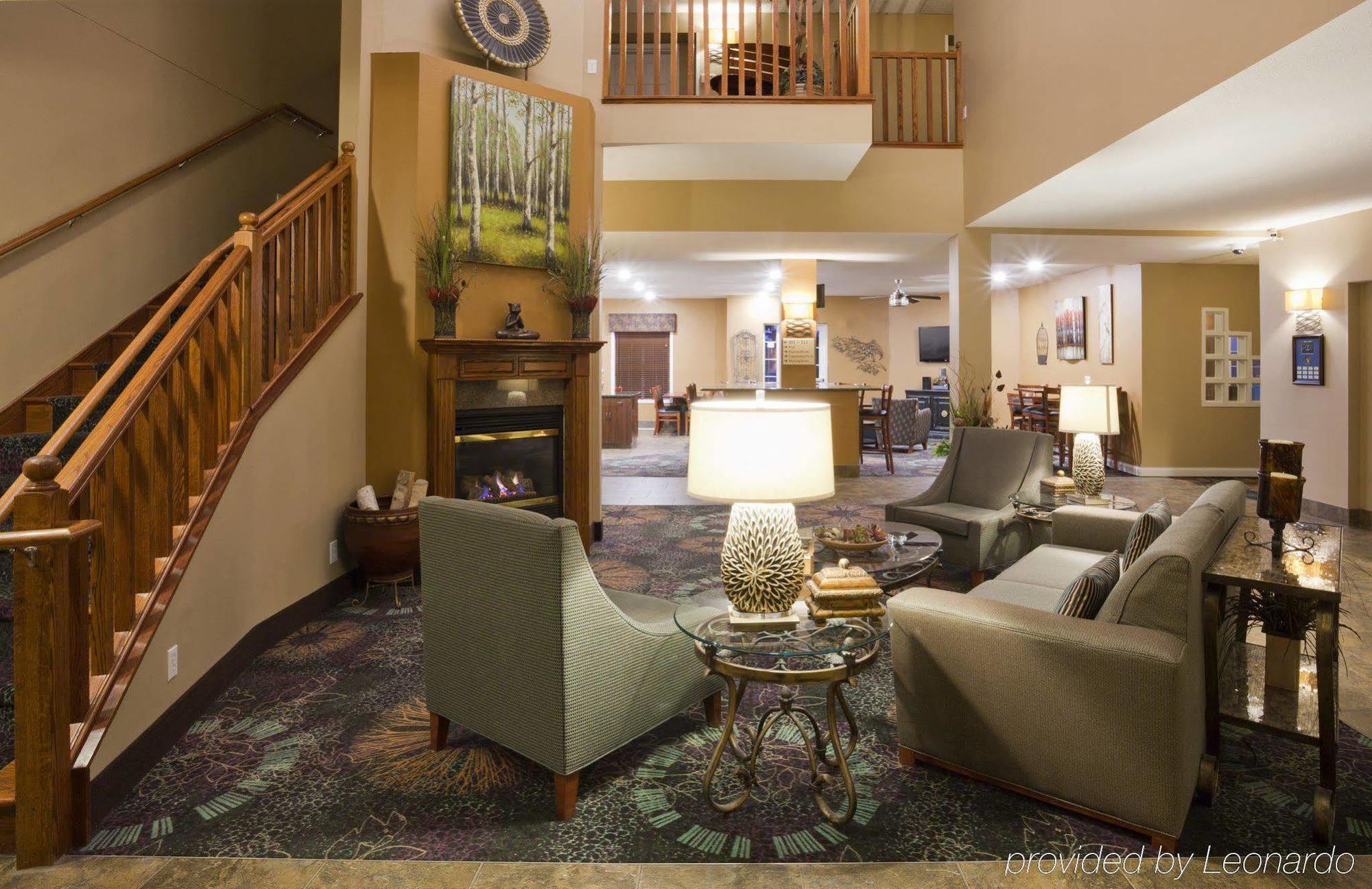 Grandstay Residential Suites Hotel Сент-Клауд Экстерьер фото